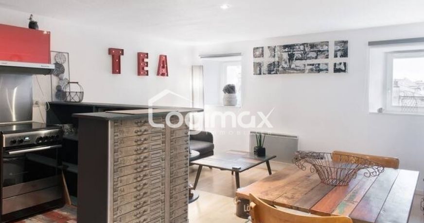 vente Appartement La Rochelle