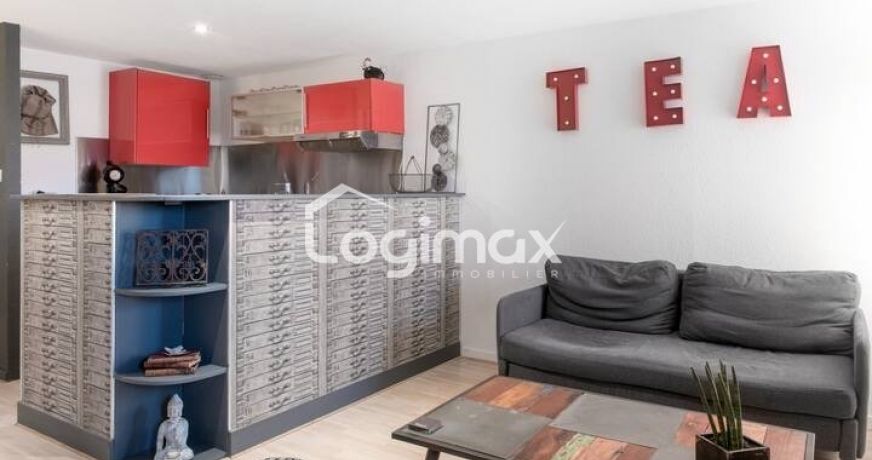 vente Appartement La Rochelle