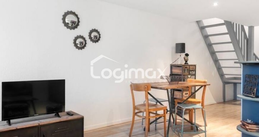 vente Appartement La Rochelle