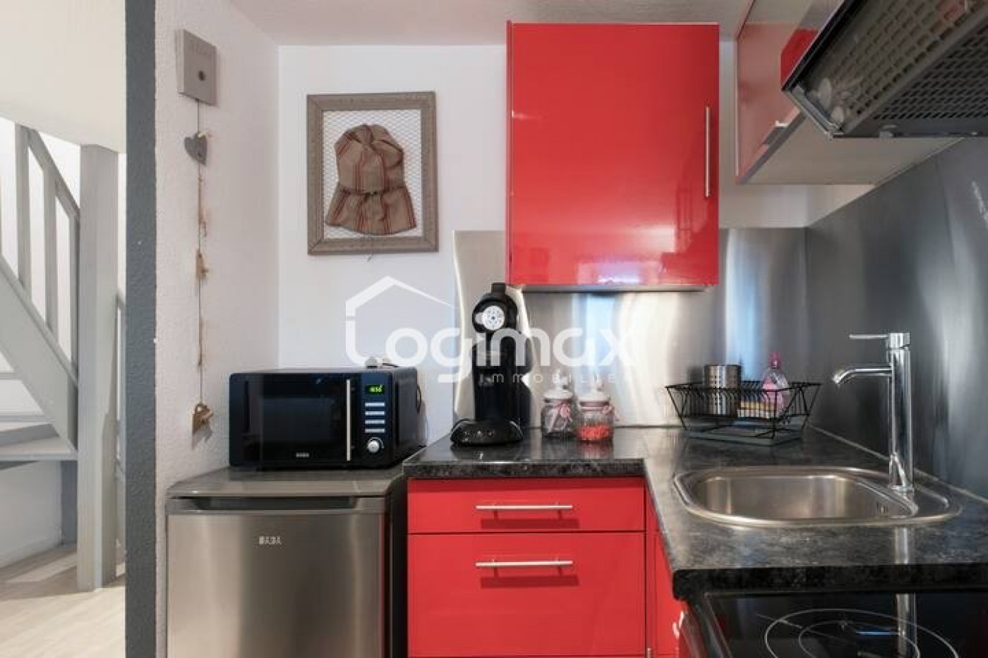 vente Appartement La Rochelle - Photo 5