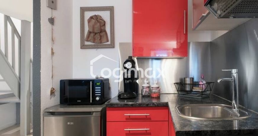 vente Appartement La Rochelle