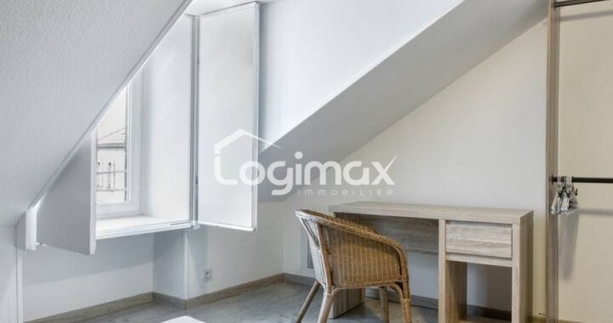 vente Appartement La Rochelle
