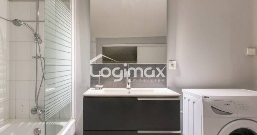 vente Appartement La Rochelle