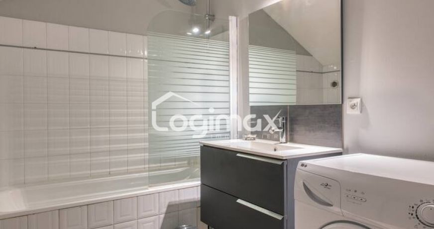 vente Appartement La Rochelle