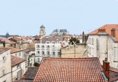 vente Appartement La Rochelle