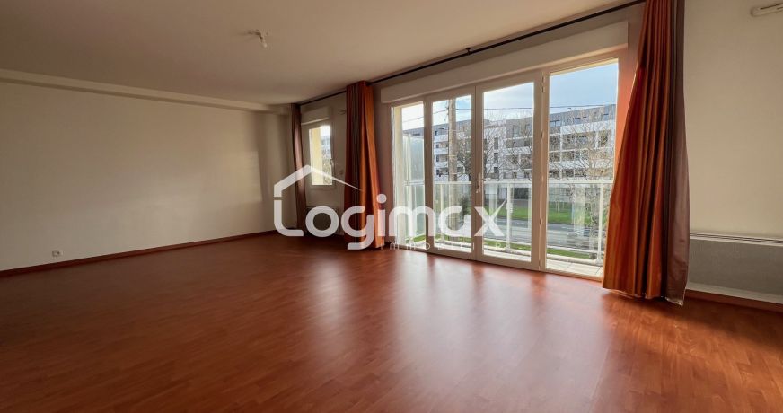 vente Appartement La Rochelle