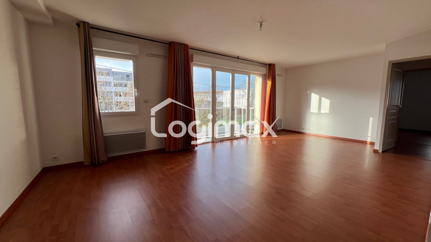 vente Appartement La Rochelle - Photo 3