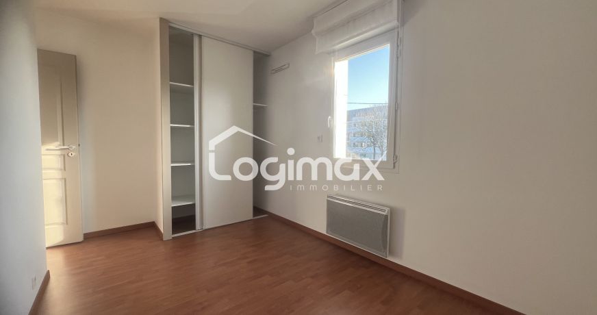 vente Appartement La Rochelle