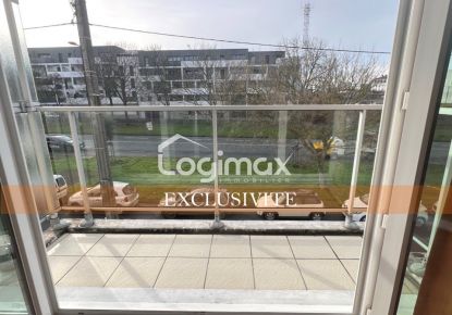 vente Appartement La Rochelle