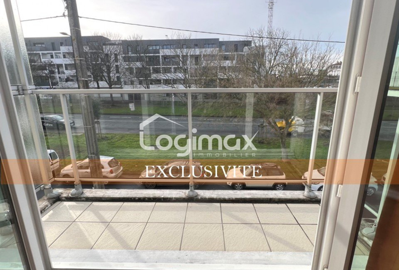 vente Appartement La Rochelle - Photo 1