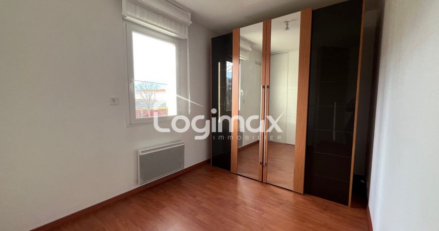 vente Appartement La Rochelle
