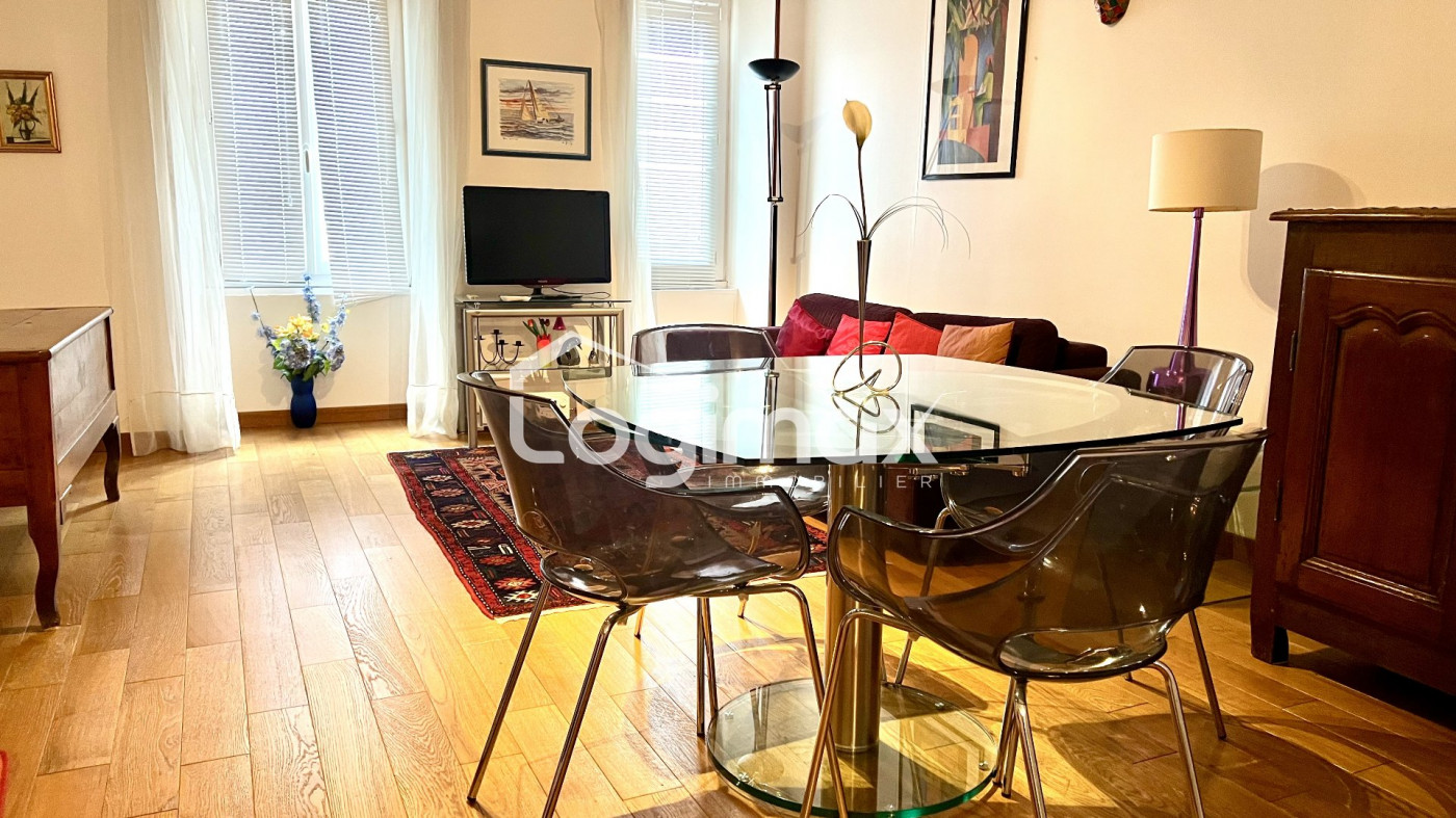 vente Appartement La Rochelle - Photo 1