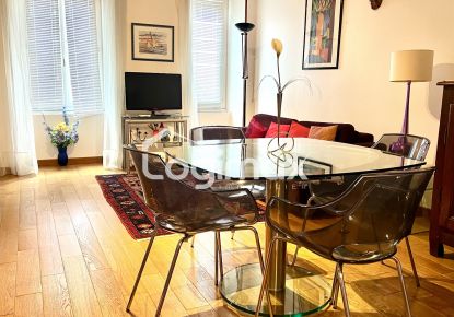 vente Appartement La Rochelle