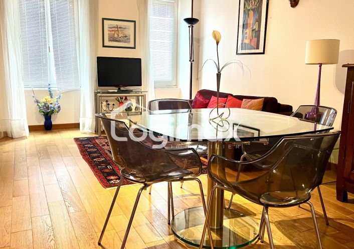 vente Appartement La Rochelle