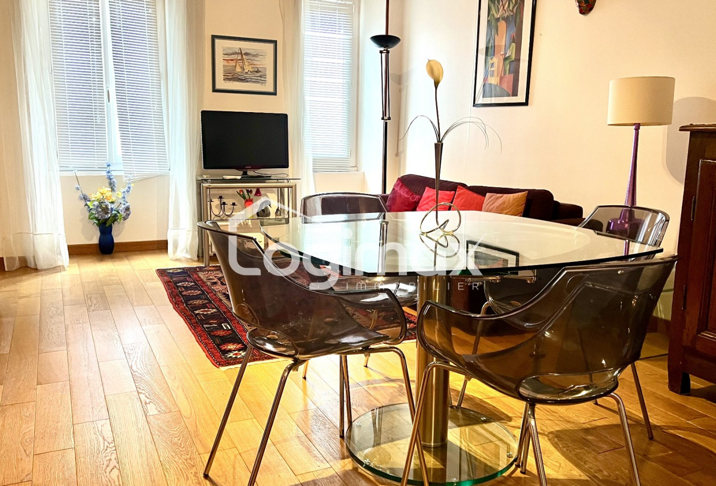 vente Appartement La Rochelle - Photo 1