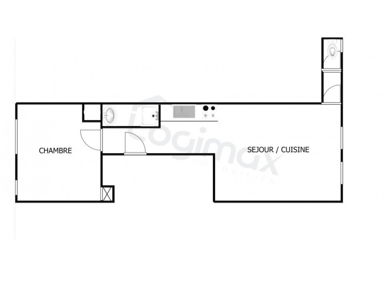 vente Appartement La Rochelle - Photo 2