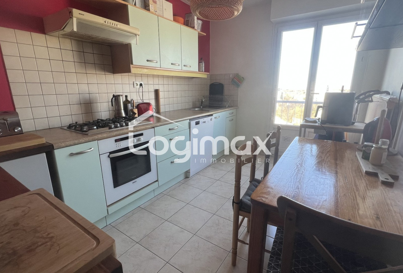 vente Appartement La Rochelle - Photo 5