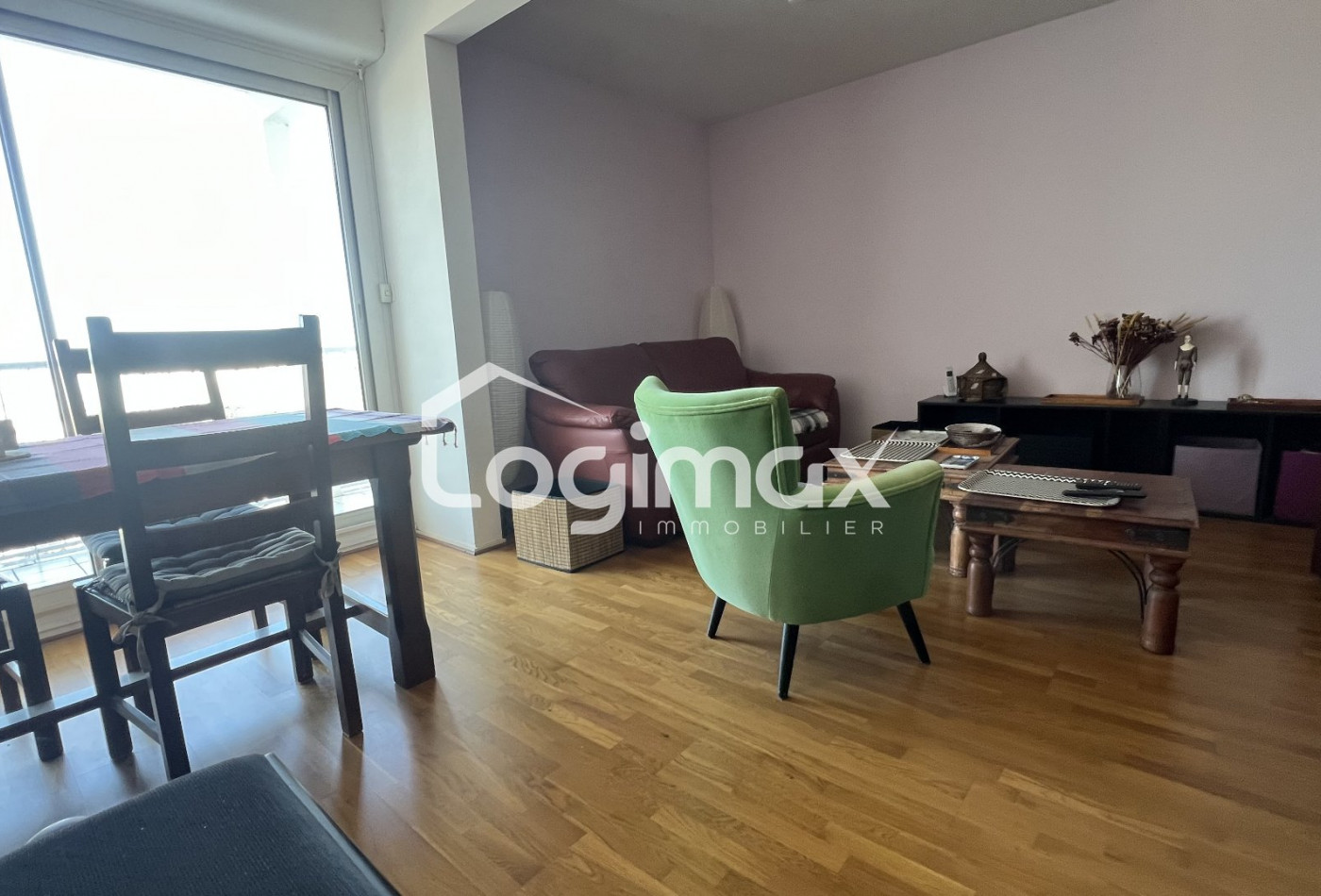 vente Appartement La Rochelle - Photo 3