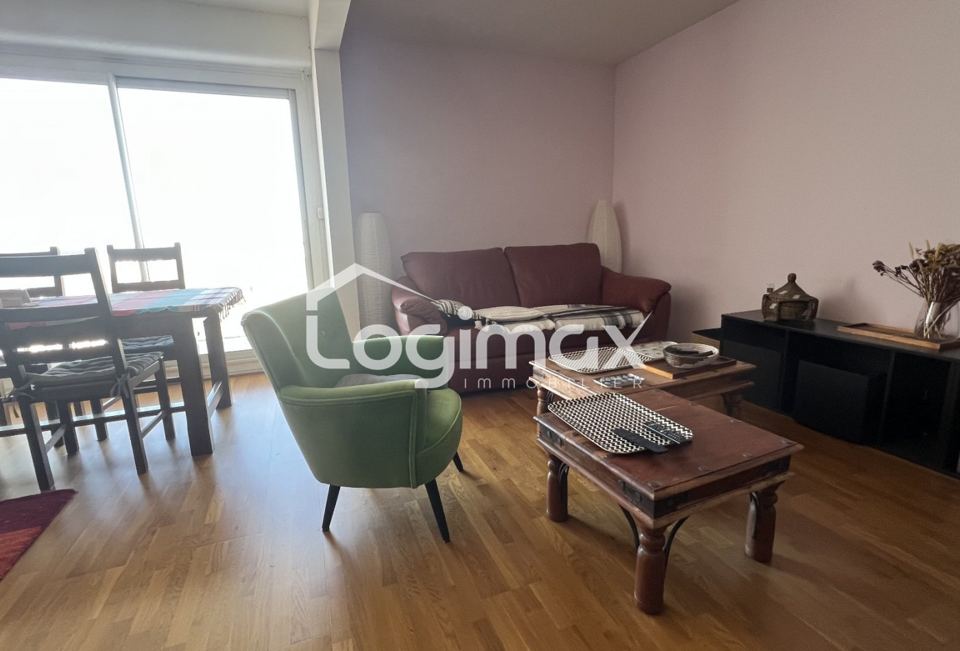 vente Appartement La Rochelle - Photo 4