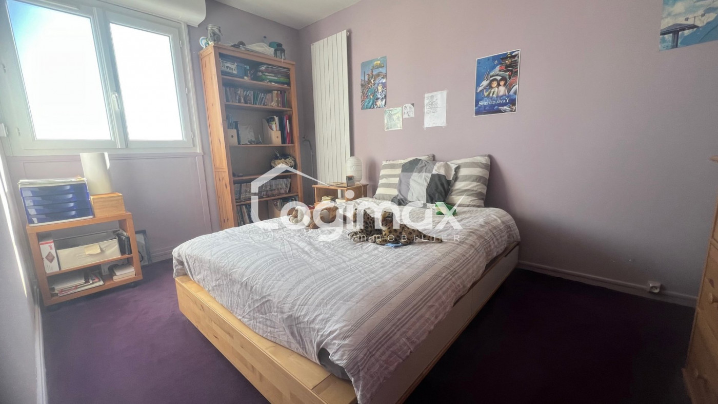 vente Appartement La Rochelle - Photo 5