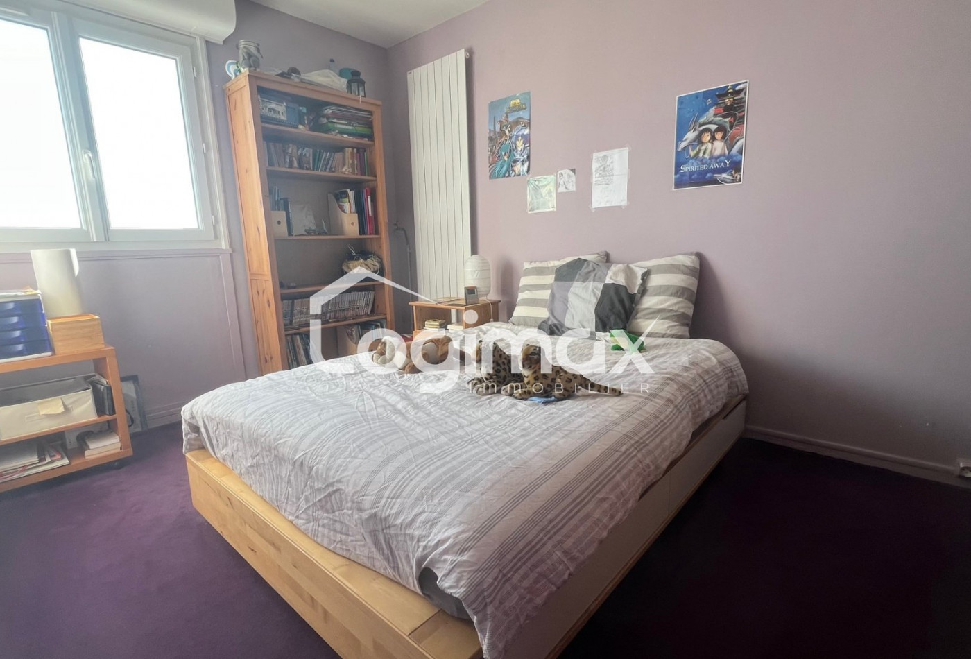 vente Appartement La Rochelle - Photo 7