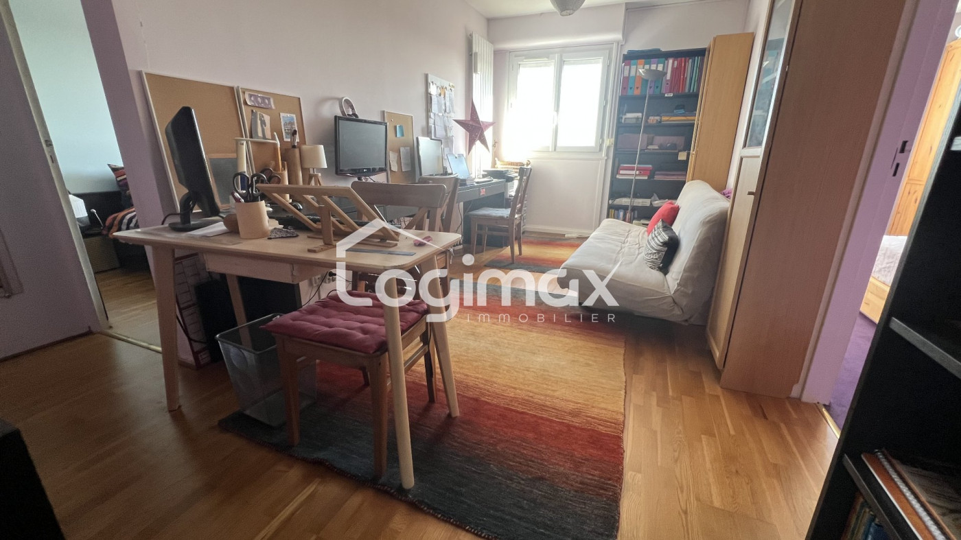 vente Appartement La Rochelle - Photo 9