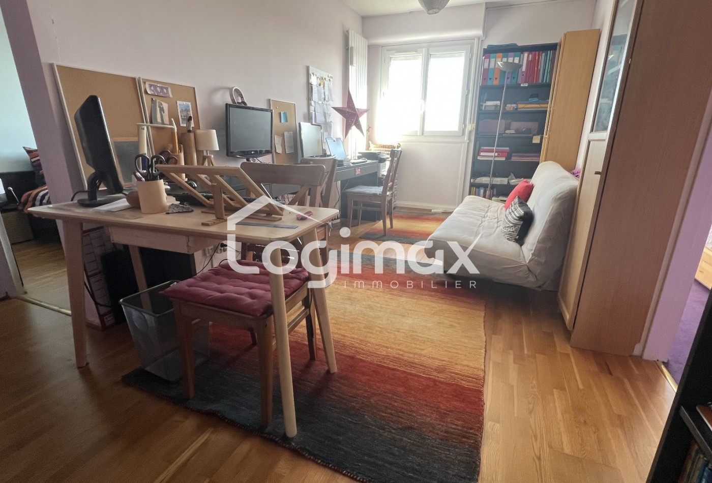 vente Appartement La Rochelle - Photo 9