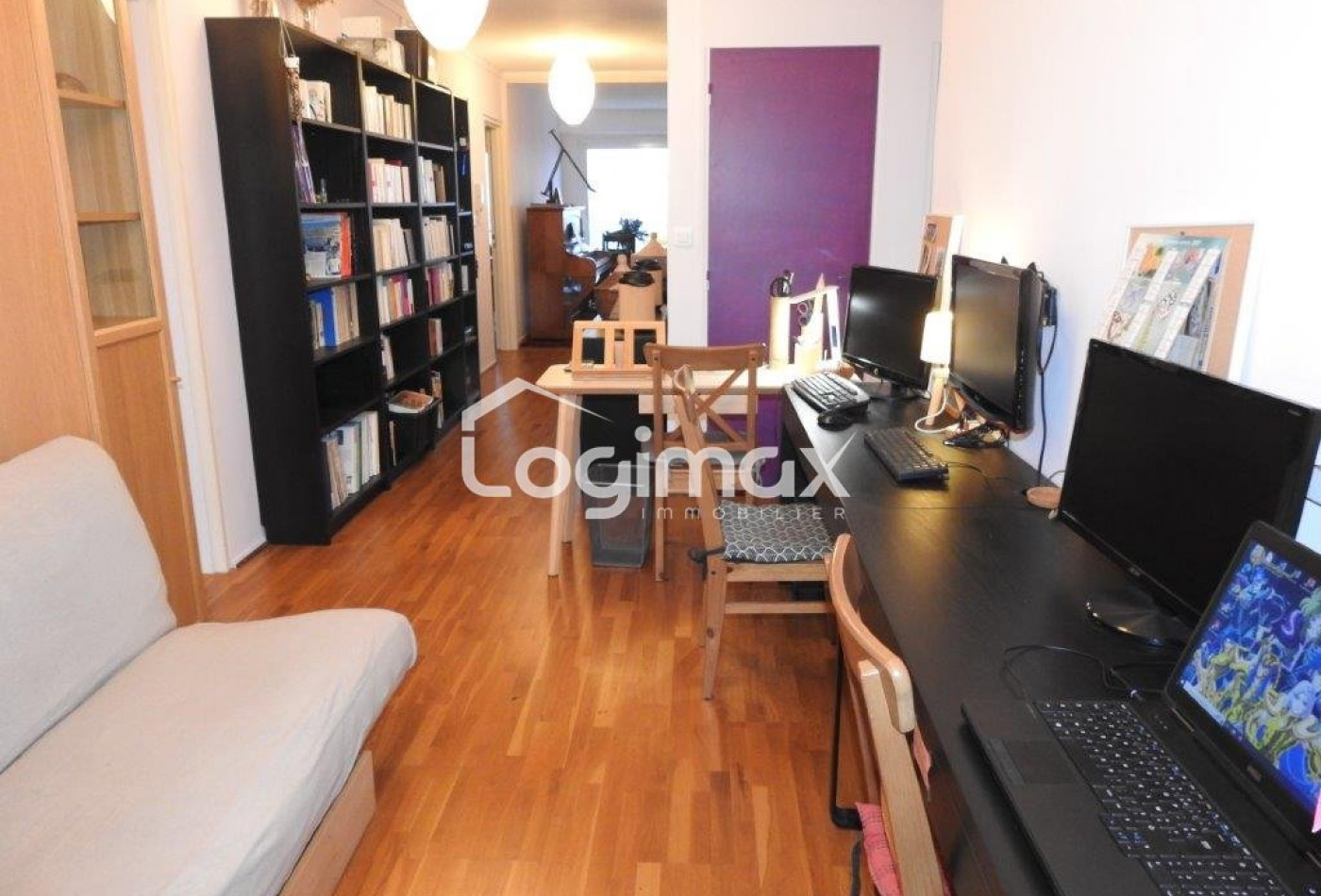 vente Appartement La Rochelle - Photo 10