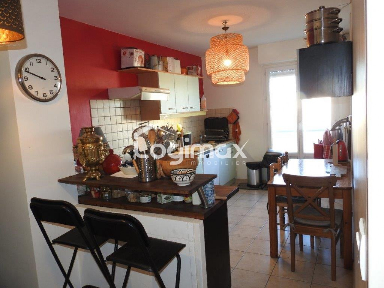 vente Appartement La Rochelle - Photo 6