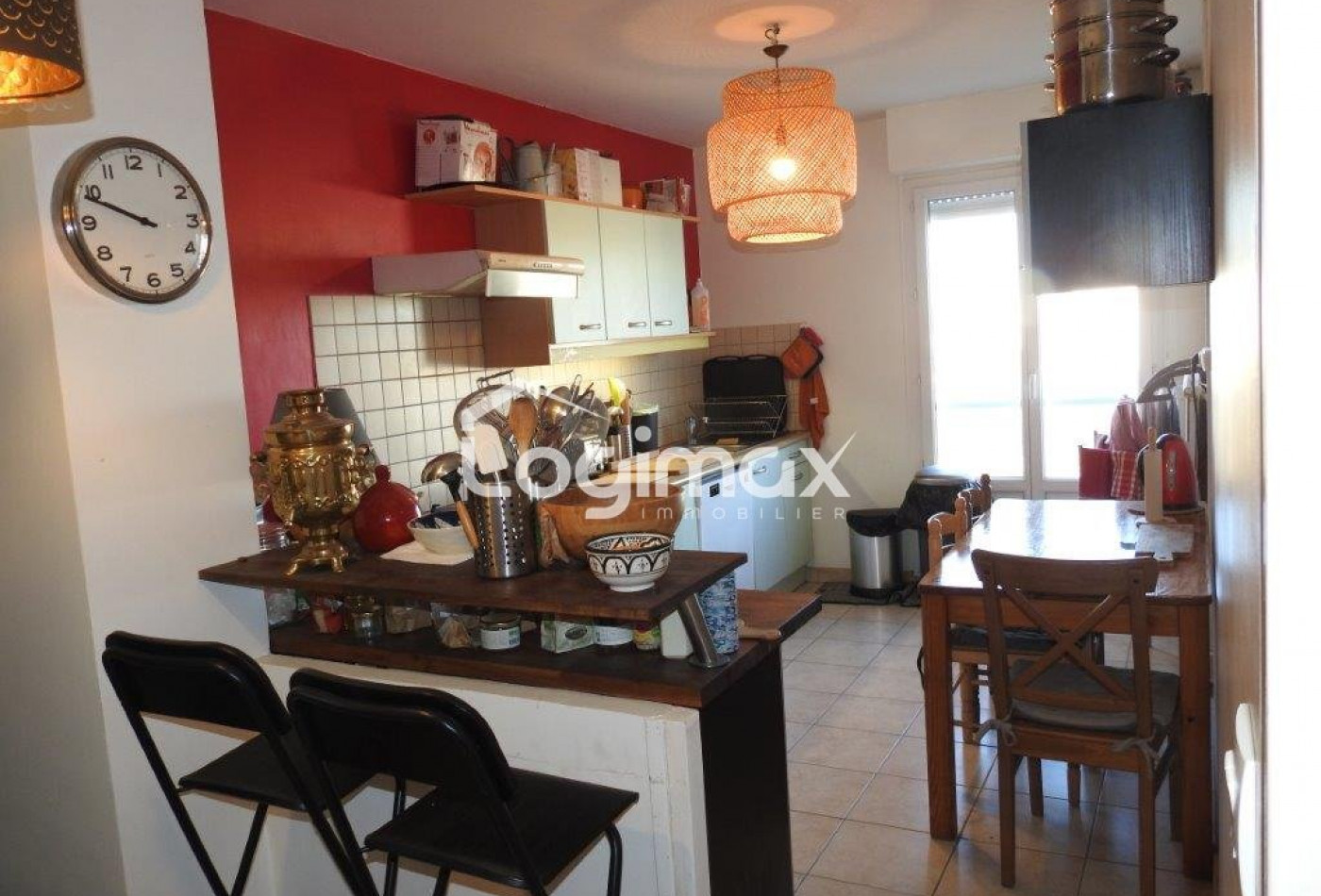 vente Appartement La Rochelle - Photo 6