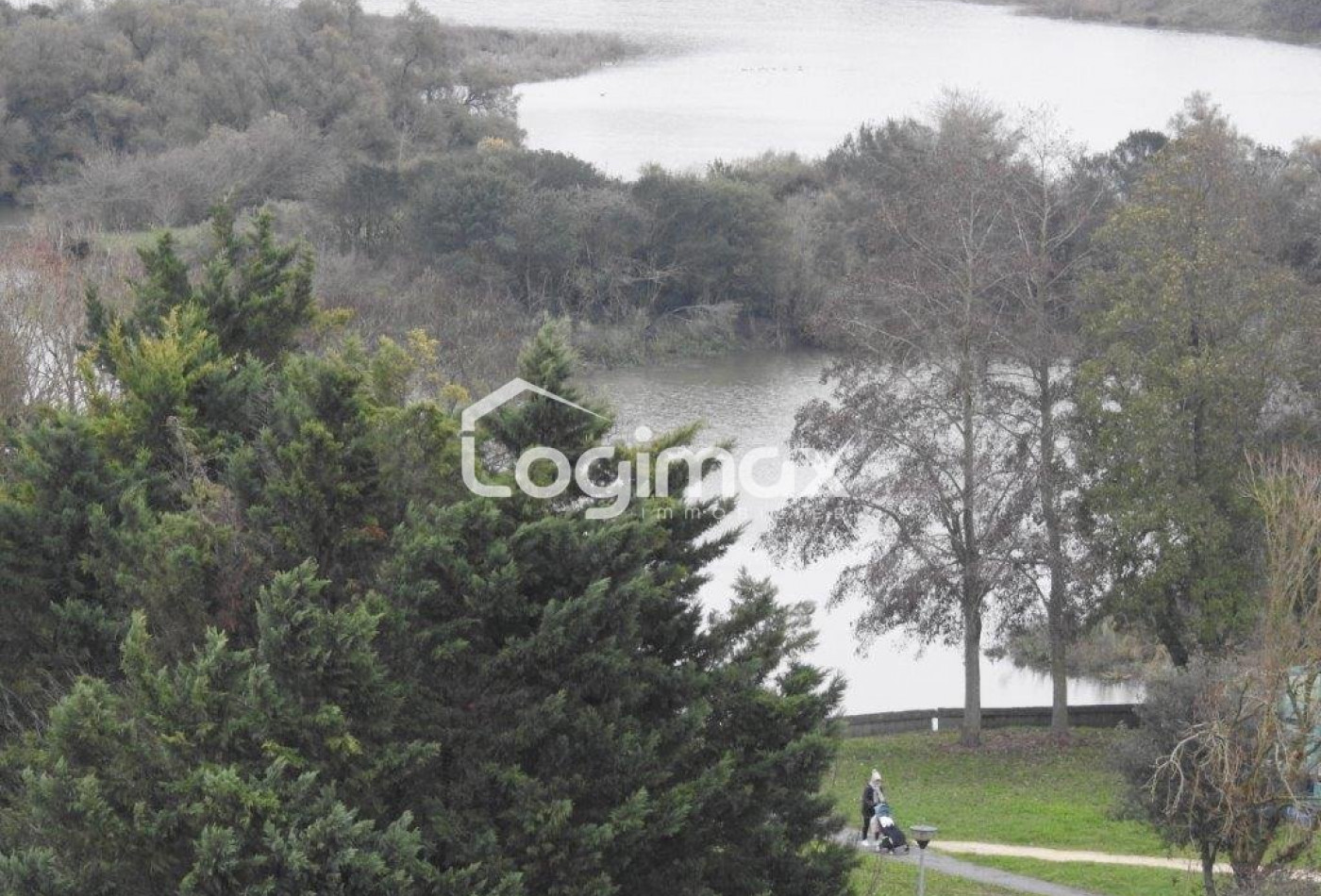 vente Appartement La Rochelle - Photo 1