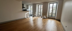 vente Appartement La Rochelle