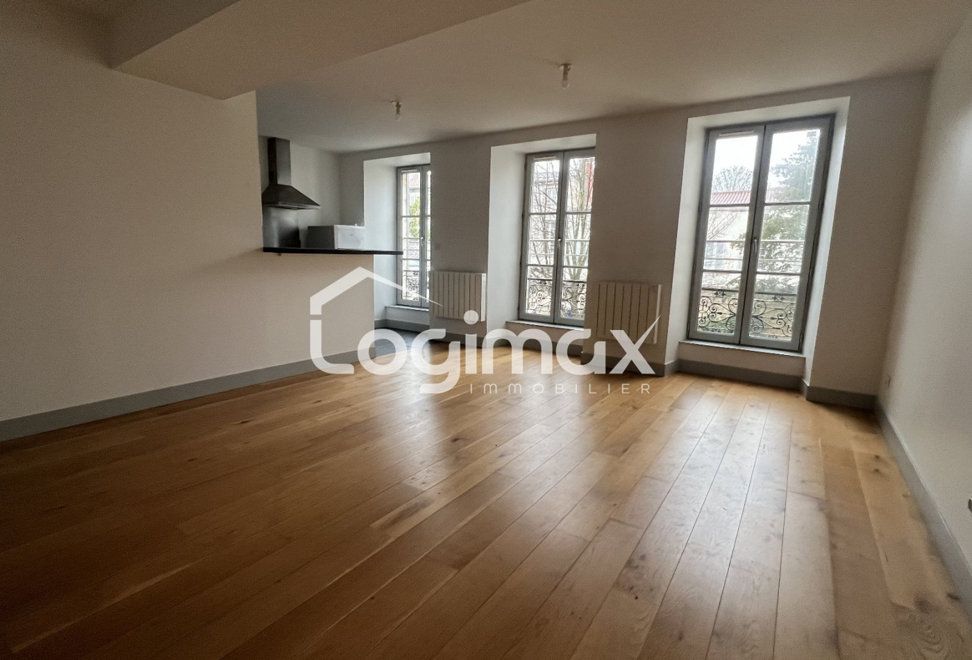vente Appartement La Rochelle - Photo 1