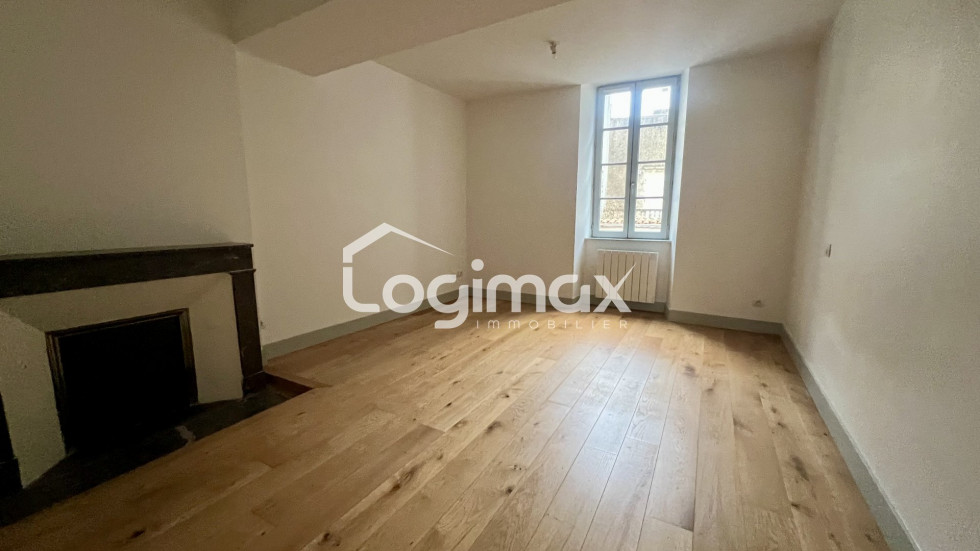 vente Appartement La Rochelle - Photo 5