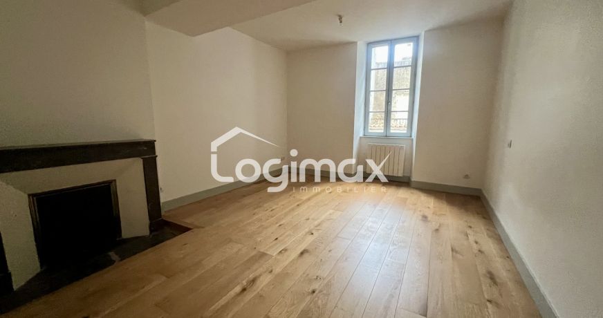 vente Appartement La Rochelle