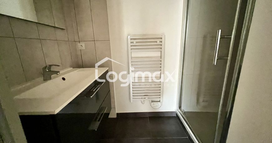 vente Appartement La Rochelle