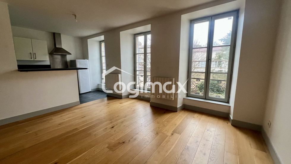 vente Appartement La Rochelle - Photo 3