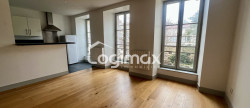vente Appartement La Rochelle