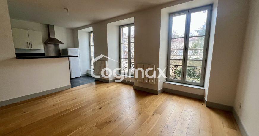 vente Appartement La Rochelle