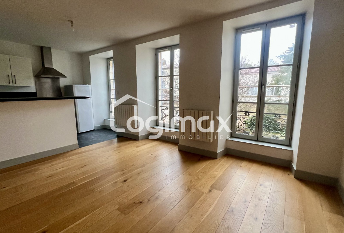 vente Appartement La Rochelle - Photo 3