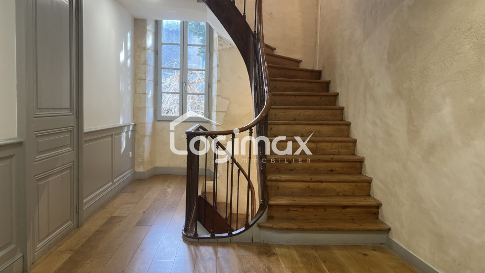 vente Appartement La Rochelle - Photo 8