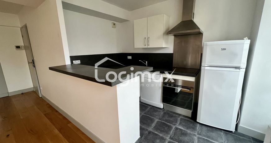 vente Appartement La Rochelle
