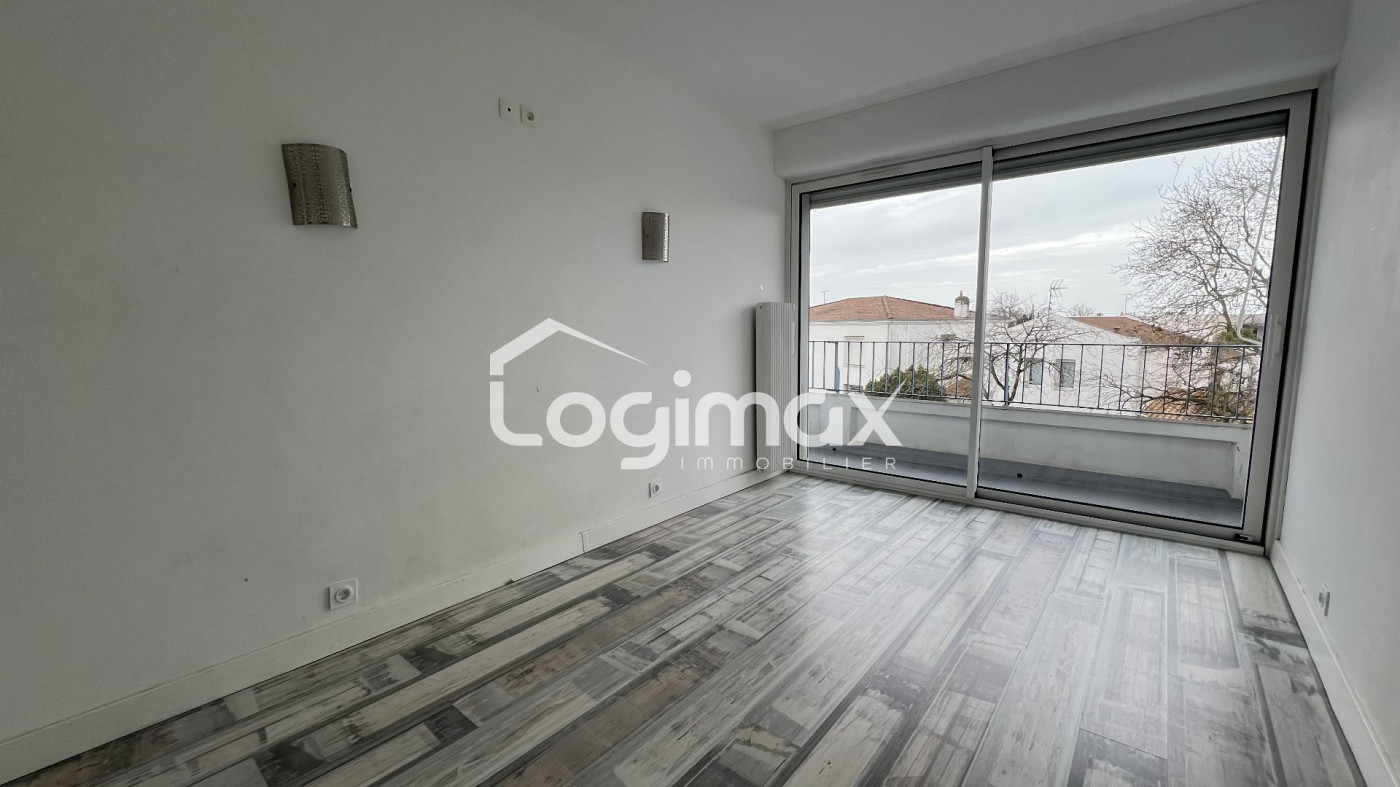 vente Appartement La Rochelle - Photo 7