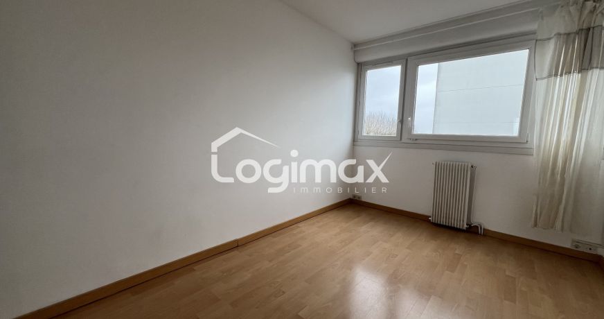 vente Appartement La Rochelle