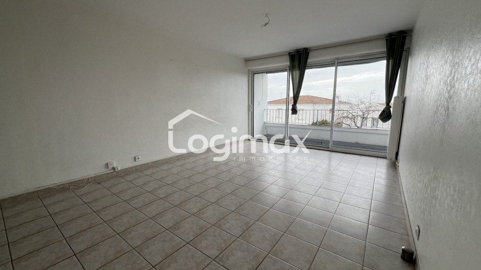 vente Appartement La Rochelle - Photo 3