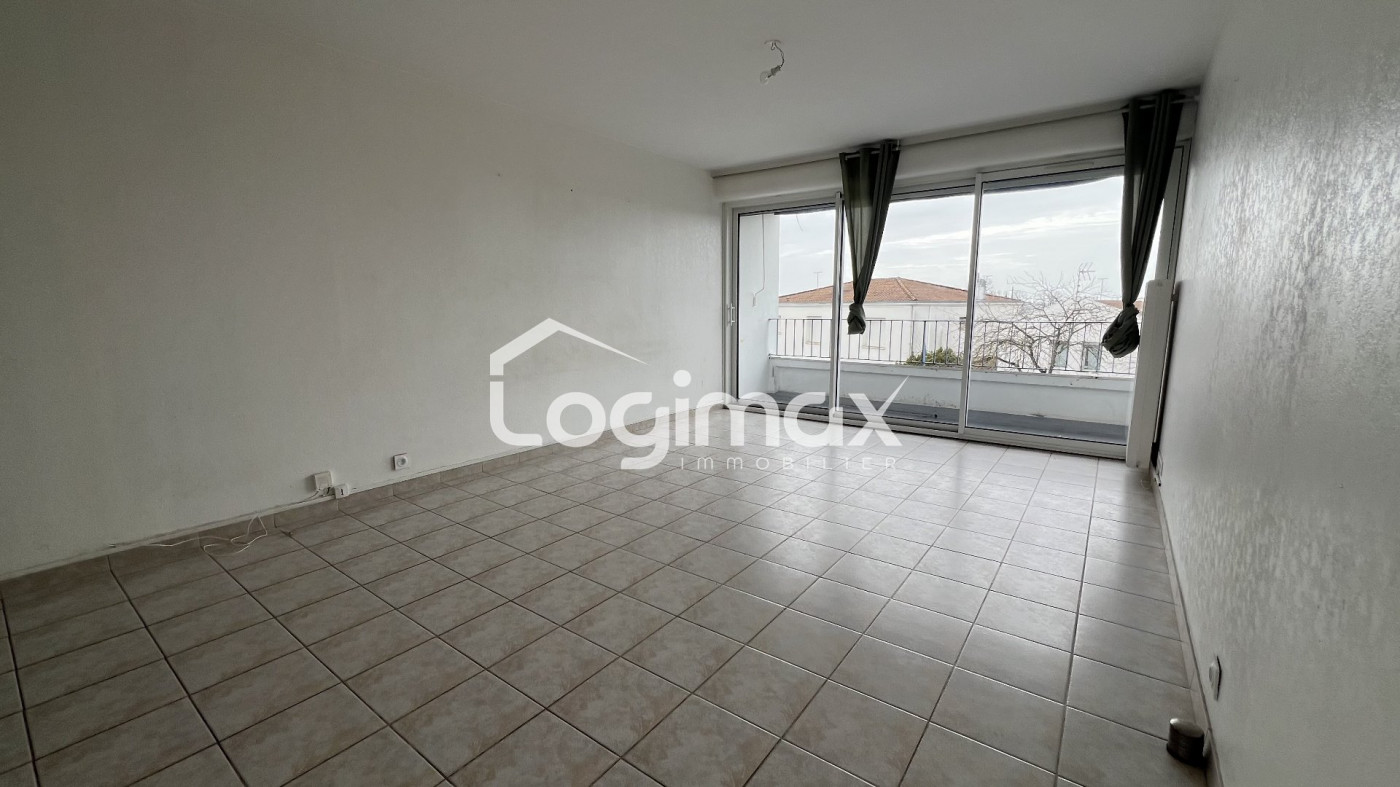 vente Appartement La Rochelle - Photo 3