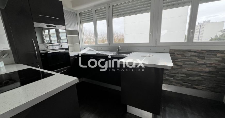 vente Appartement La Rochelle