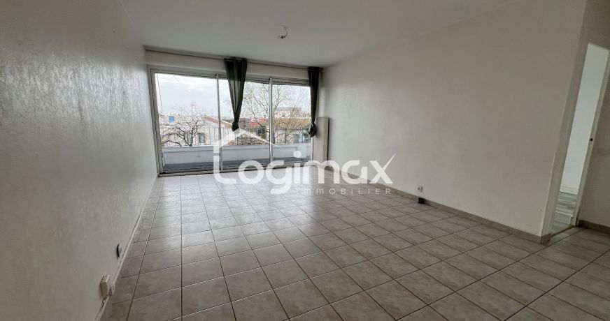 vente Appartement La Rochelle