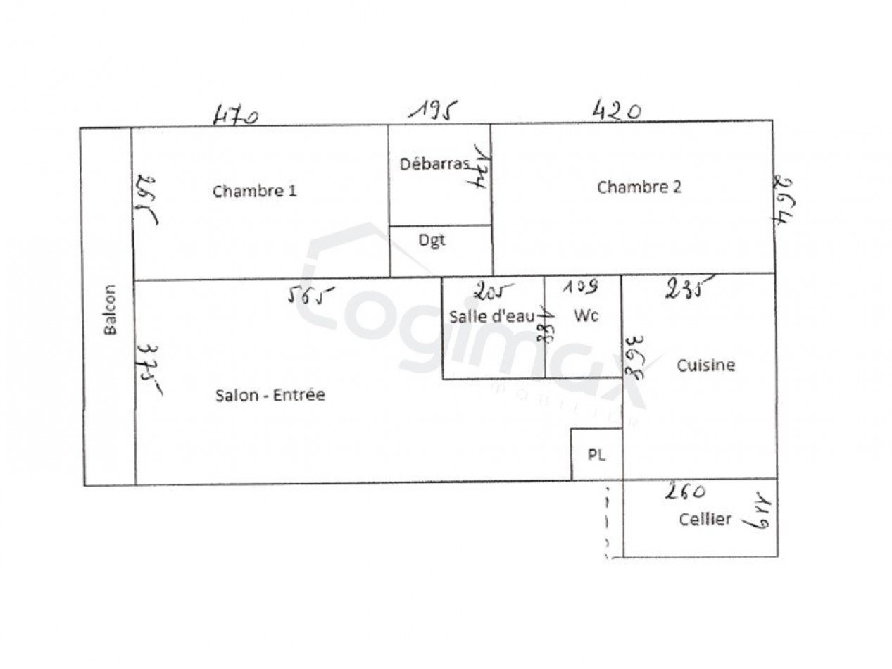 vente Appartement La Rochelle - Photo 2