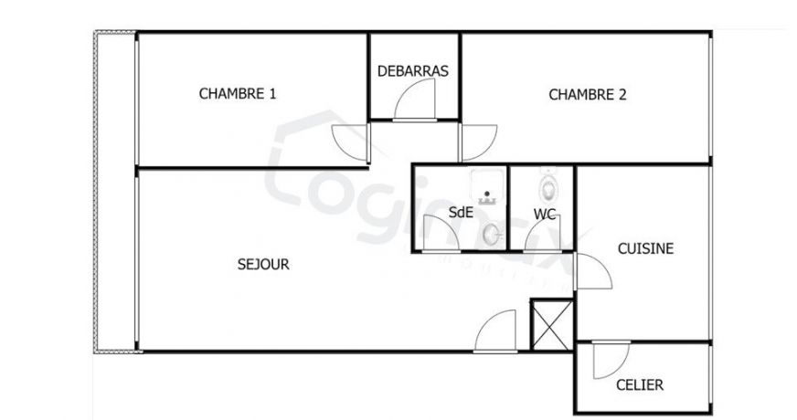 vente Appartement La Rochelle